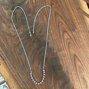 Sabika Wrap Necklace